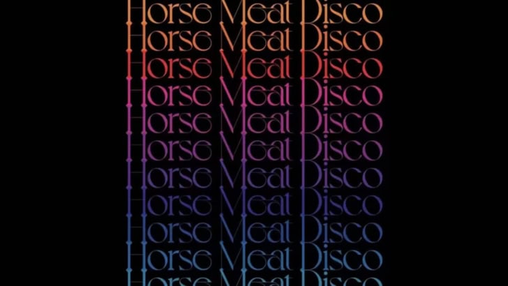 Pride Horse Meat Disco