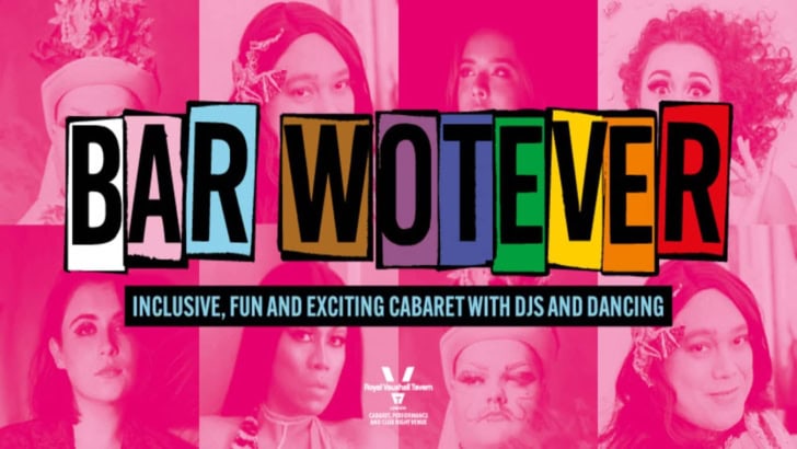 Bar Wotever