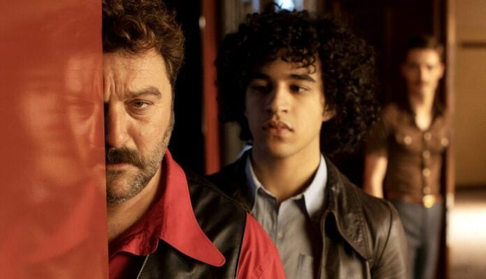 French film festival