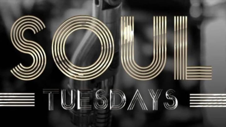 Soul Tuesdays