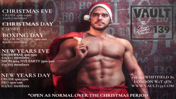All or Nothing Boxing Day