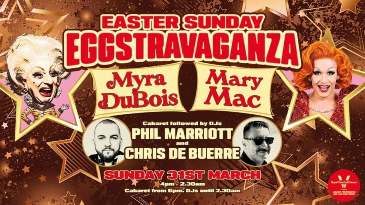 Sunday Cabaret
