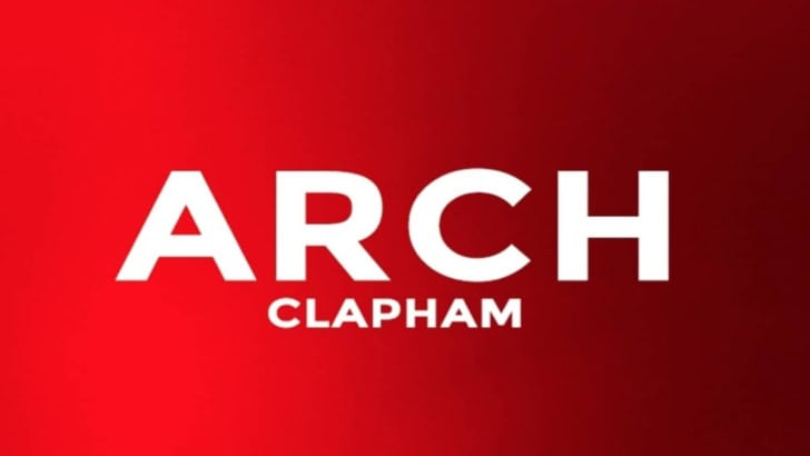 Arch