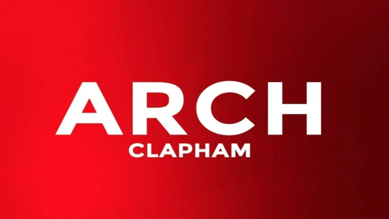 Arch Clapham is a gay bar in Clapham, South London.