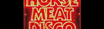 gay party Horse Meat Disco at gay club Eagle London is every Sunday