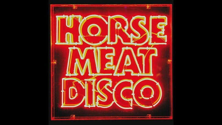 gay party Horse Meat Disco at gay club Eagle London is every Sunday