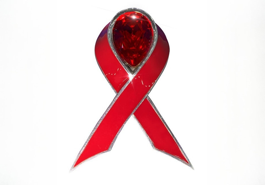 gay London World AIDS Day