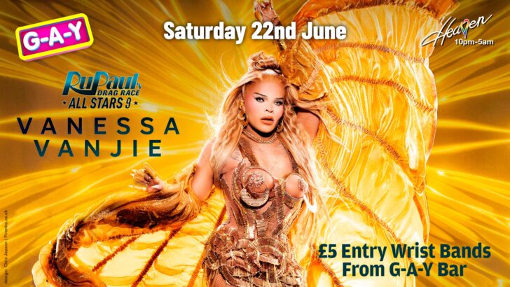 G-A-Y