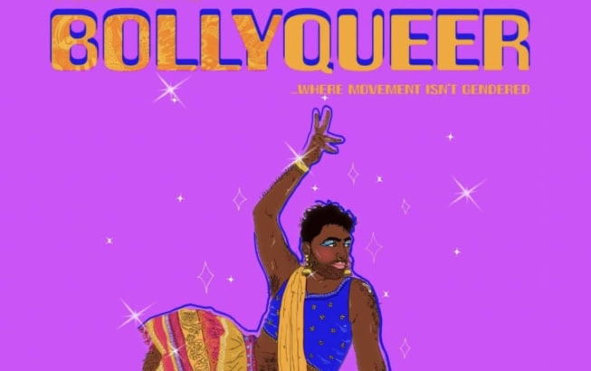 Bollyqueer