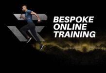 regulation fitness online training