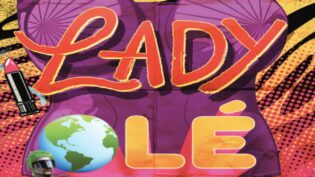 Lady Ole at Bethnal Green working Mens Club