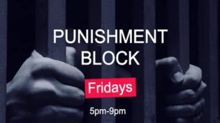 Punishment Block CP spanking