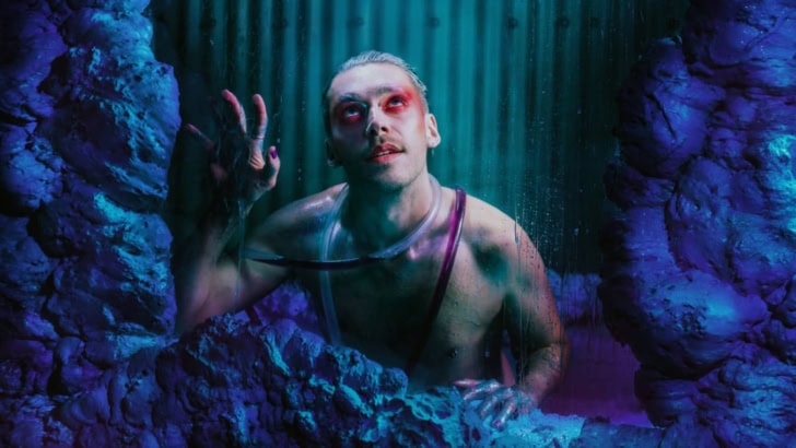 Welcome Home at Soho Theatre, 25 Jan – 11 Feb 2023.