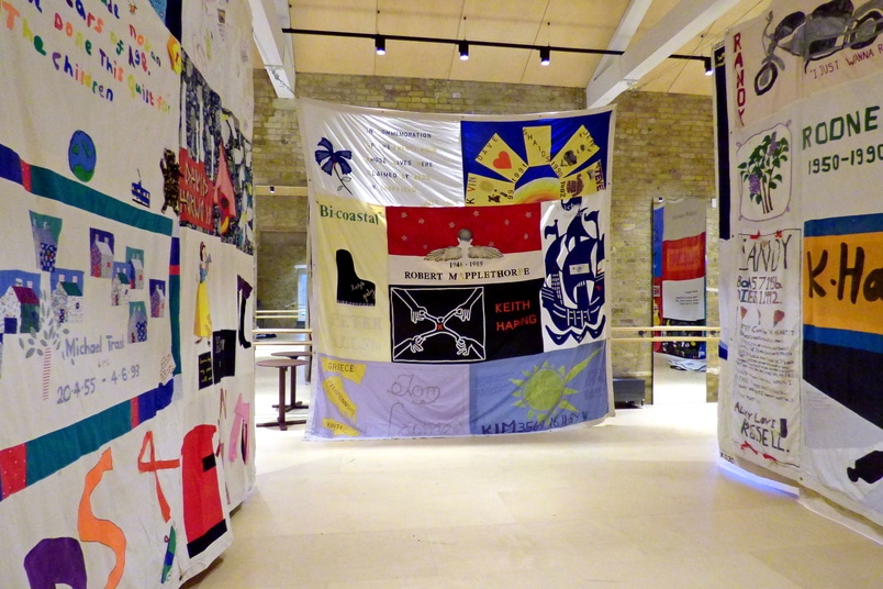 AIDS Quilt