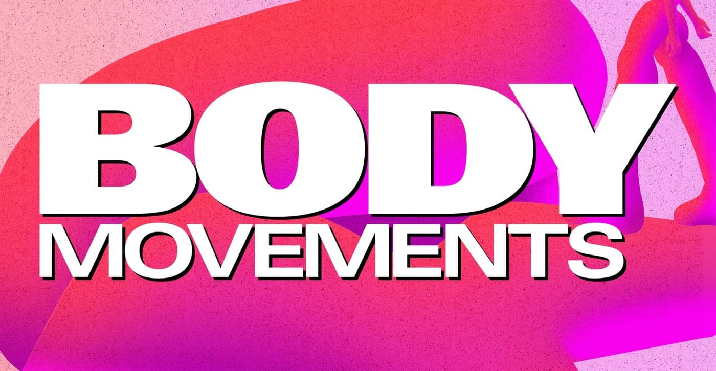 Body Movements Festival 2023