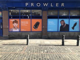 Prowler Soho