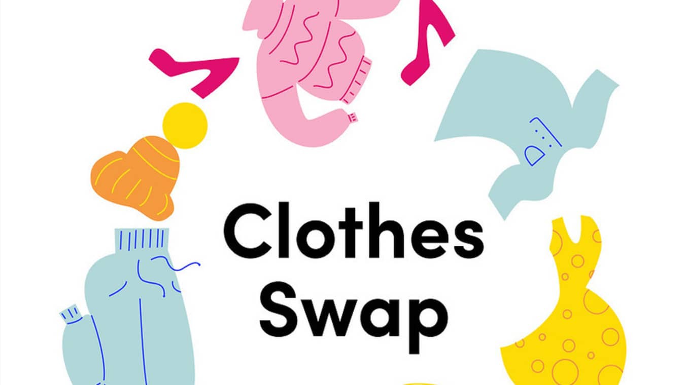 clothes swap