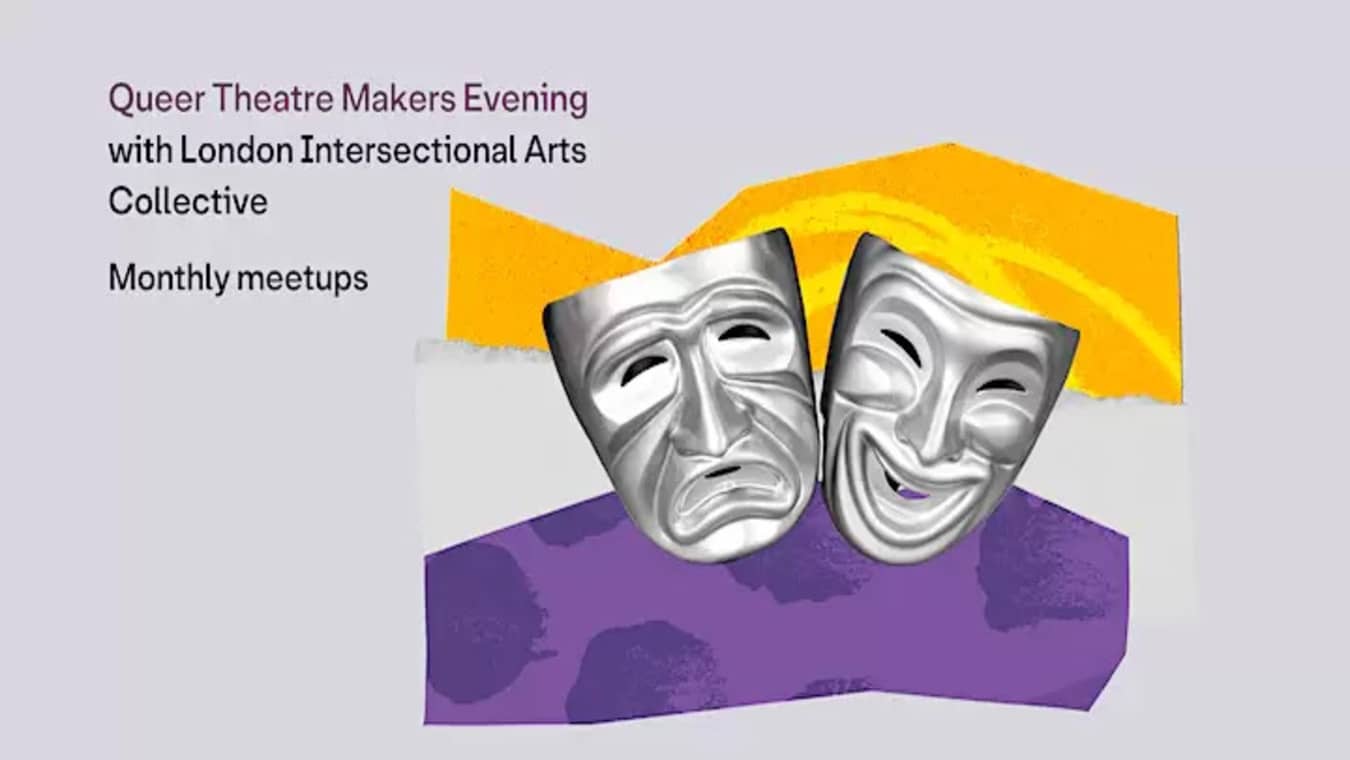 queer theatre group