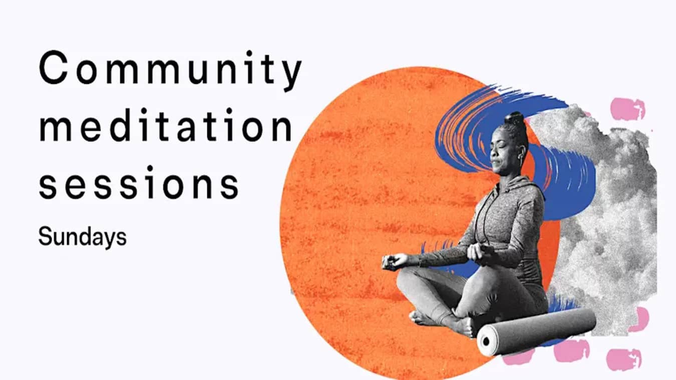 queer meditation