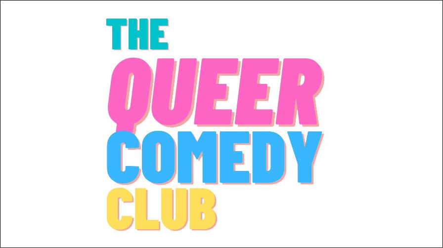 Queer Comedy Club