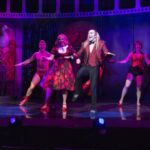 The Rocky Horror Show celebrates 50 incredible years. rocky horror show