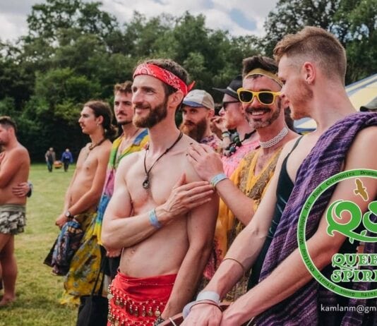 Queer Spirit Festival