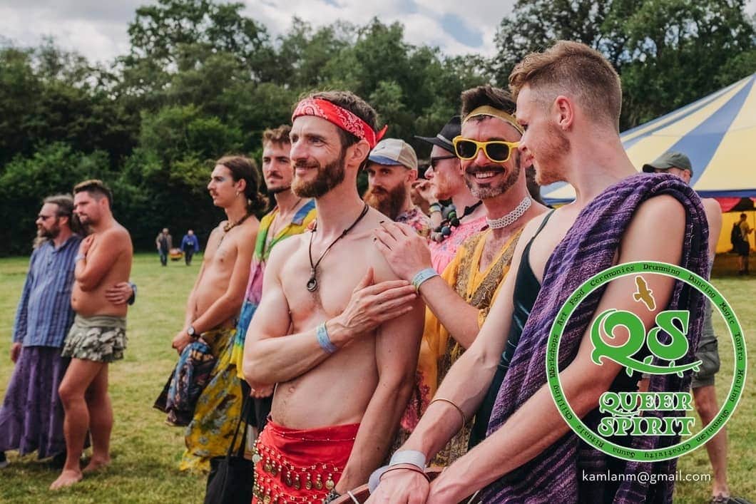 Queer Spirit Festival