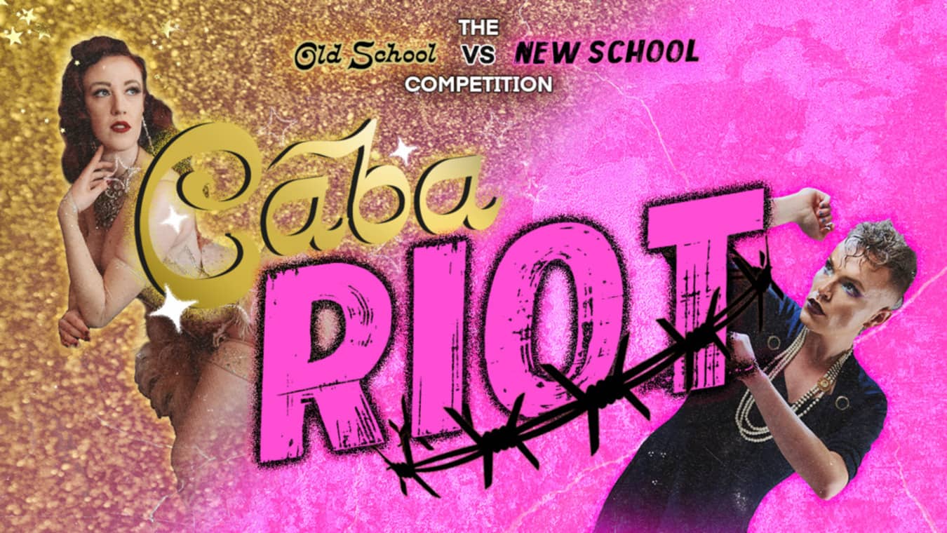 CabaRIOT