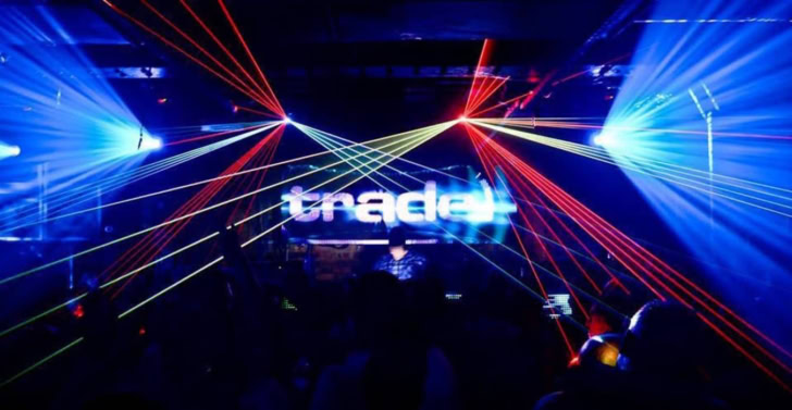 Trade returns to Egg LDN with unmissable inclusive clubbing, 25 Feb.
