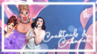 Sunday cabaret and drag in soho