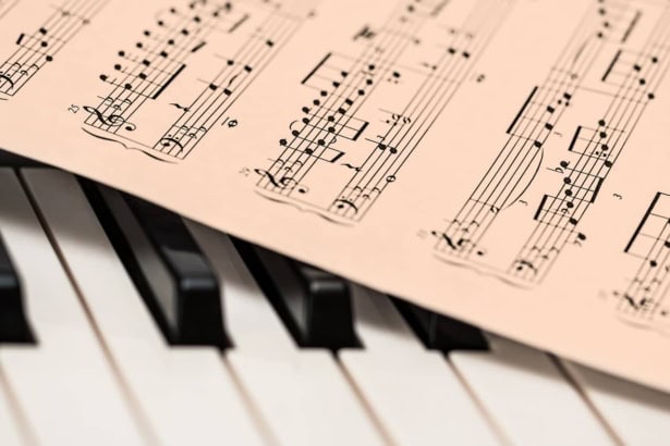 LGBT History Month music recital by Robert Hugill, 3 Feb.