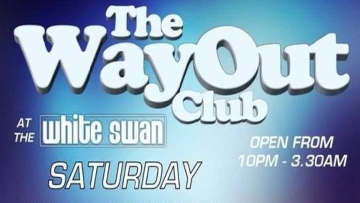 Way Out Club