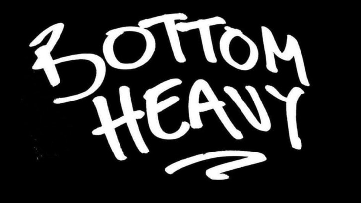 Bottom Heavy Gay club