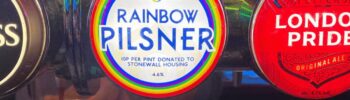 Rainbow Pilsner