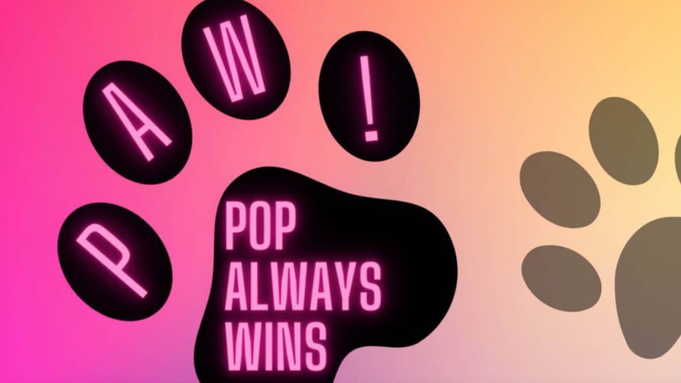 Pop Party at White Swan