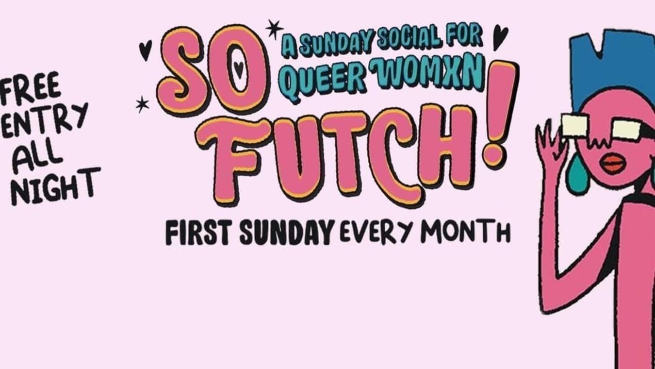 So Futch!