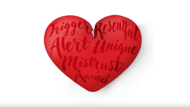 For many LGBTQIA people Valentine’s Day can be hard.