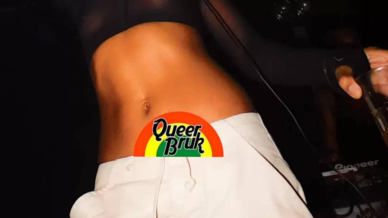 Queer Bruk