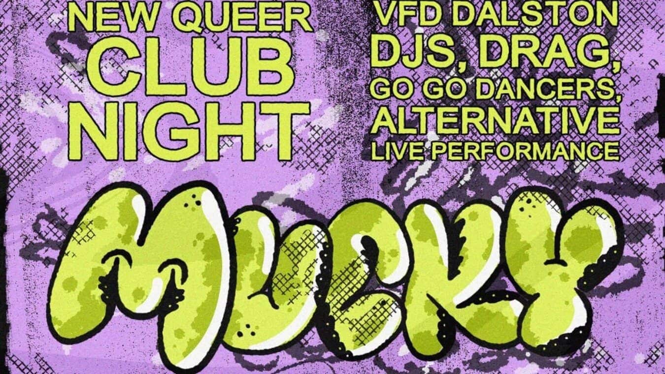 mucky club at VFD