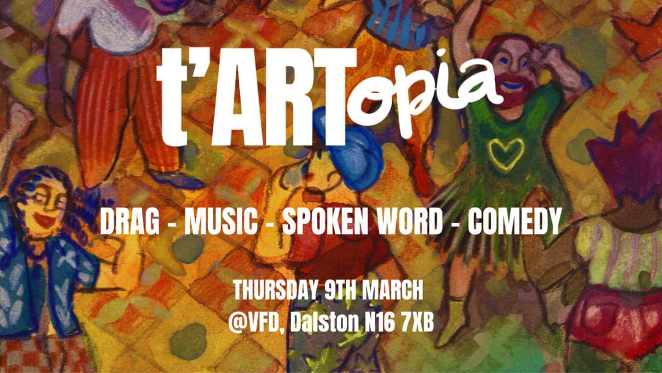 t'artopia at VFD