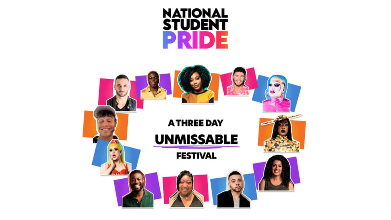 National Student Pride QX Magazine