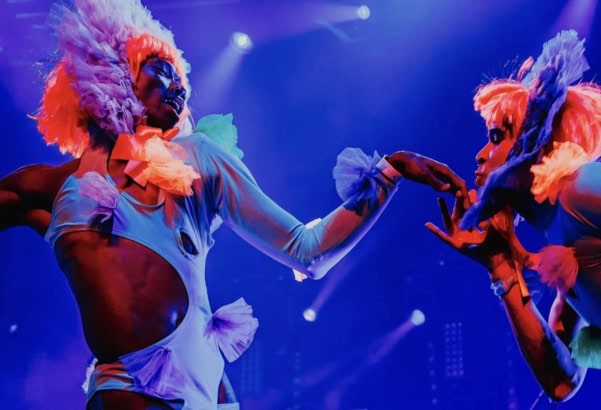 QX interviews Sue Veneers ahead of their appearance at Trade on 25 February.