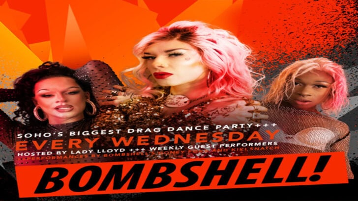 Bombshell