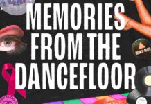 memories from the dancefloor