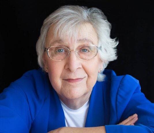 JuliaScotti Funny That Way