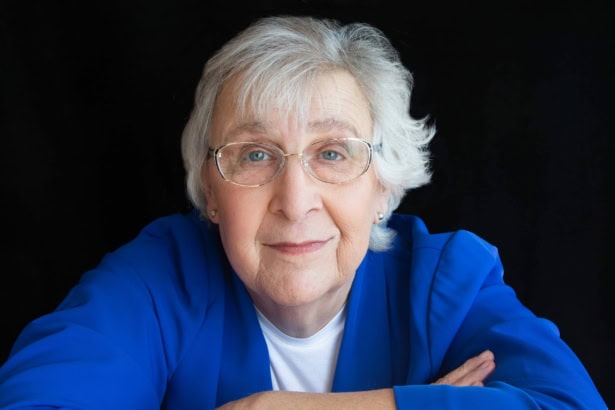 QX Interviews Julia Scotti to celebrate International Transgender Day Of Visibility.