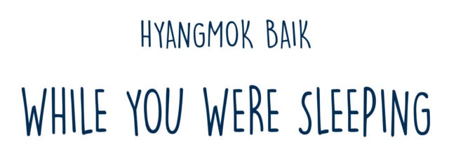 Hyangmok Baik