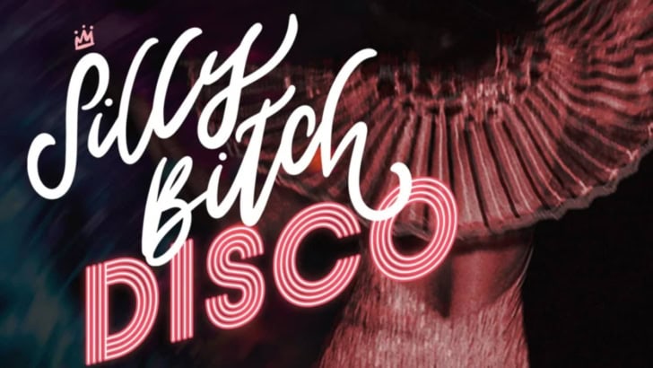 Silly B!tch Disco