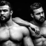 Kinky gets it, show off in style!