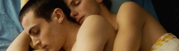 BFI Flare 2023 Lie With Me film